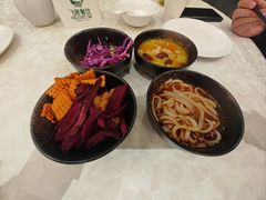 -飞鹿餐饮·陕南菜(北关店)