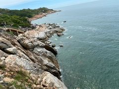-广东惠东海龟国家级自然保护区