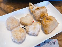 -李先生的首尔小馆(松江启源广场店)