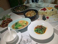 -周三的情书花园餐厅(江北店)
