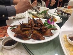 -福满园大酒楼(梅林店)