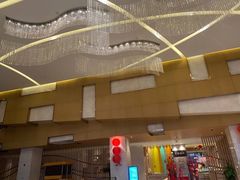 -苏州汇融广场假日酒店