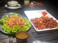 -品德宏·孔雀宴的发源地(金塔园店)