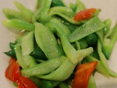 炒小瓜-妈妈的味道(和顺古镇店)