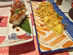 -花漫里亲民日式餐厅(万象城店)