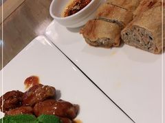 -枣子树·素食餐厅(普陀山店)