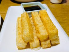 -蜀宴小调·精致家常菜(科华店)