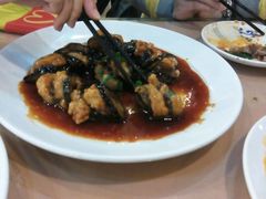 android_upload_pic-振生清真饭店(永安道店)