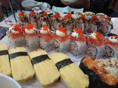 玉子寿司-米彩料理(西丽店)