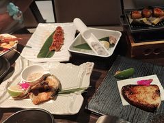 -匠和风精致料理(莆田财富中心店)