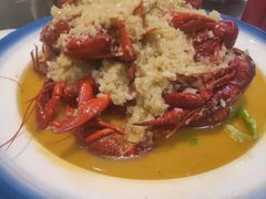 -盱眙虾神於氏龙虾(夫子庙红街店)