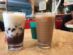 -旺角宝港式茶餐厅(寮步店)