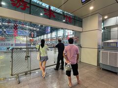 -奥冠体育华师附中恒温游泳馆