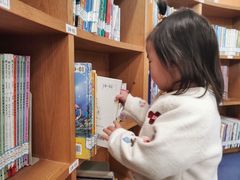 -厦门市图书馆(集美新城馆区)
