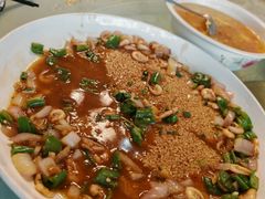-水韵·渔家臻品私房菜(中庙店)