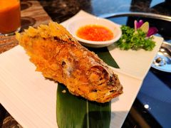 -重庆融汇国际酒店17楼·泉籁泰餐厅(沙坪坝店)