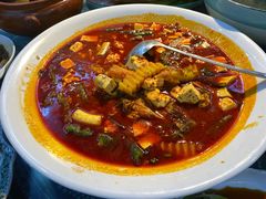 -八木轩·寻味大理白族民俗餐厅(文献路店)