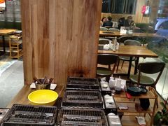 -烧货·活海鲜炭烧(湖滨商业街店)