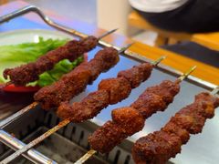 -古彭7只羊·招牌白串·碳锅羊肉旗舰店