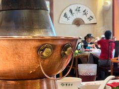 -东来顺饭庄(天坛店)