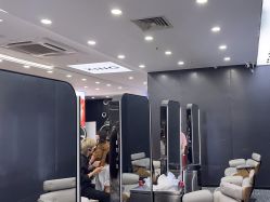 -藤野造型·烫·染发型设计店