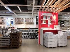 -宜家家居(四元桥商场店)