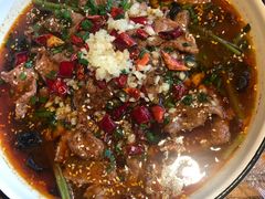 功夫水煮牛肉-嘉禾·悦享餐厅(八方汇店)