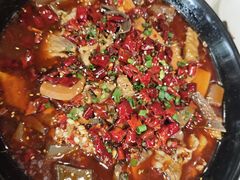 -香雪海饭店中餐厅(人民桥店)