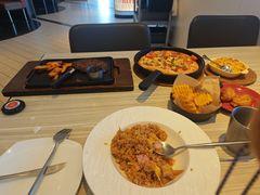 -必胜客(绿地新都会店)