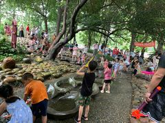 -成都市活水公园