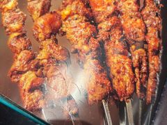 -巴依老爷新疆美食(清华东门店)