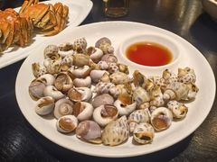 -健眺小海鲜(临海后山店)