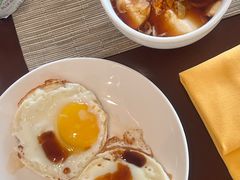 -杭州国际会议中心洲际酒店-原素全日餐厅(解放东路店)