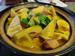 -好灶头妈妈菜·千岛湖土菜地标美食