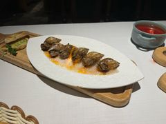 -俄士厨房(五棵松华熙LIVE店)
