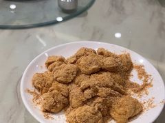 -新侗家食府(蟠桃宫店)