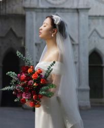 -太古映画婚纱摄影(天河店)