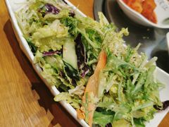 -汉江韩国料理(菊花广场店)