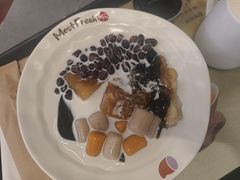 -鲜芋仙(高新万达广场店)