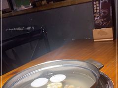 -原牛道·潮汕围炉火锅(讯美店)
