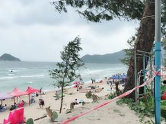 -西涌国际滨海旅游区