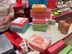 -捶糖帮桂林特产伴手礼(西街店)