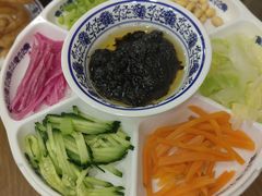 -咂摸(南锣鼓巷店)