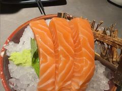 -沼津港精致料理·寿喜烧·烧鸟(龙湖南桥天街店)