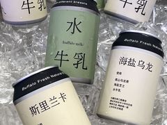 -太犇牛手作茶铺(江北虹悦城店)