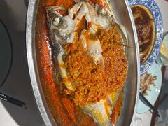 -回家吃饭·地道南昌菜(建德观总店)