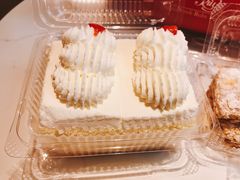 奶油小方-红宝石·鲜奶小方(万航店)