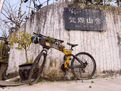 -南山植物园