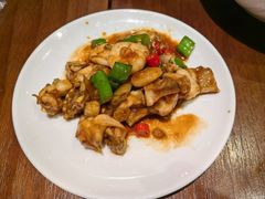 -寻裕记·现炒浇头面(人民广场店)