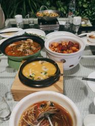 -特味村·宴会厅(生态园店)
